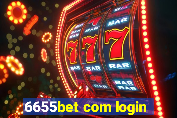 6655bet com login